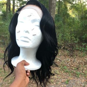 16,14,12in Brazilian Remi Lace Wig